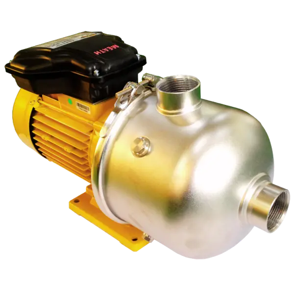 Máy bơm nước inox