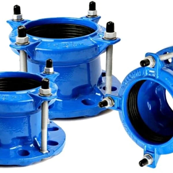 Mối nối mềm d100