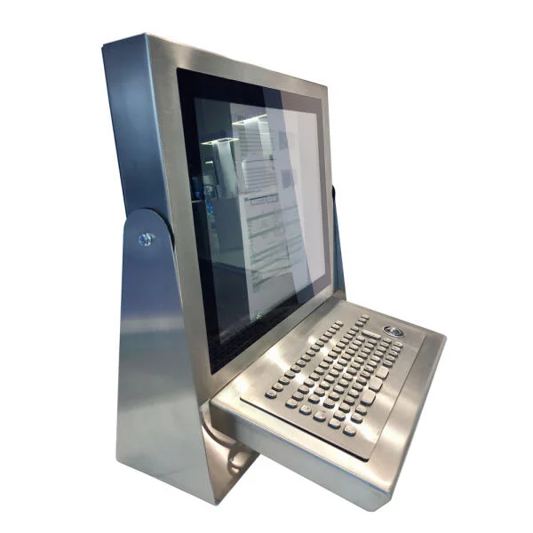 Monitor Inox