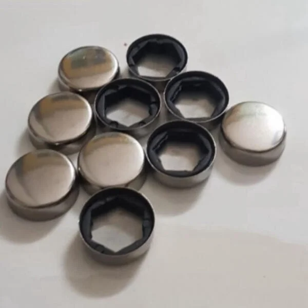 Nắp Chụp Inox 304