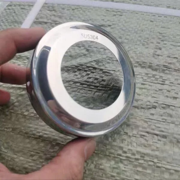 Nắp chụp inox lan can