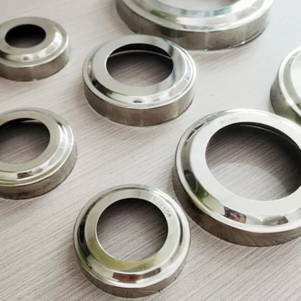 Nắp Chụp Ống Inox