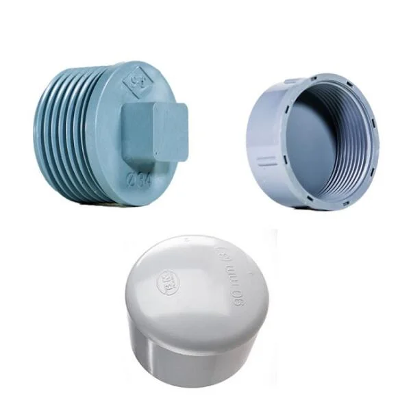 Nắp chụp ống nước