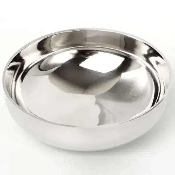 Nắp chụp vòi nước inox