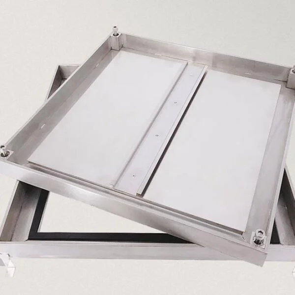 Nắp inox 304