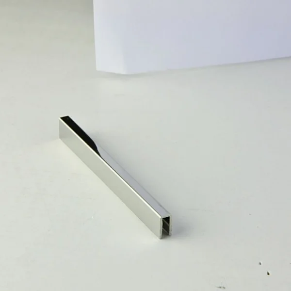 Nẹp inox T 1cm