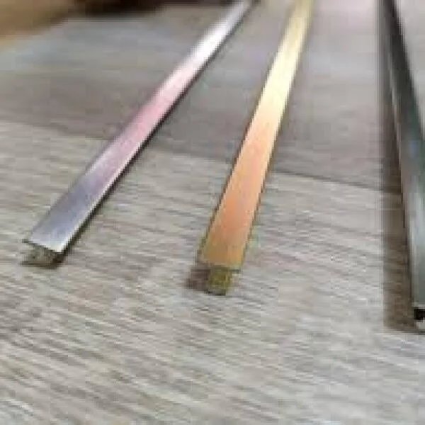 Nẹp inox T