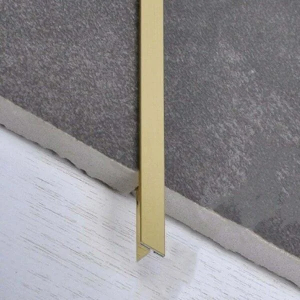 Nẹp inox T10