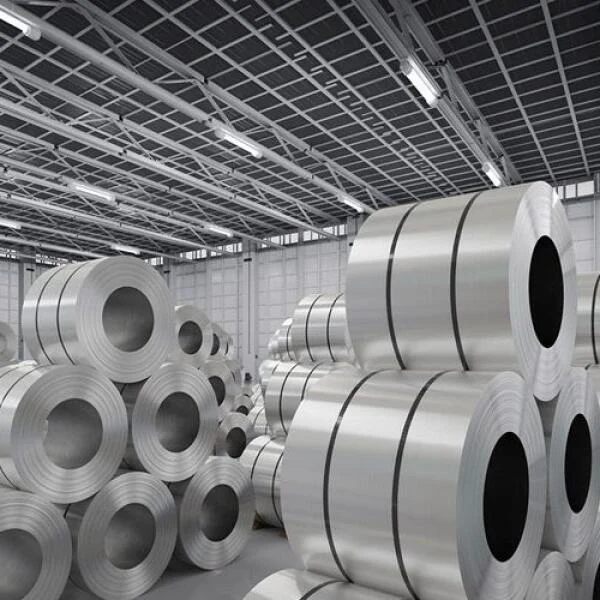Nhập khẩu inox