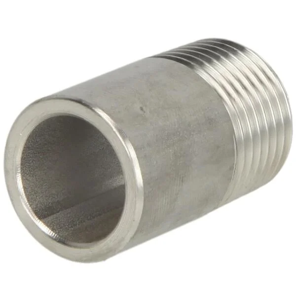 Nipple Inox