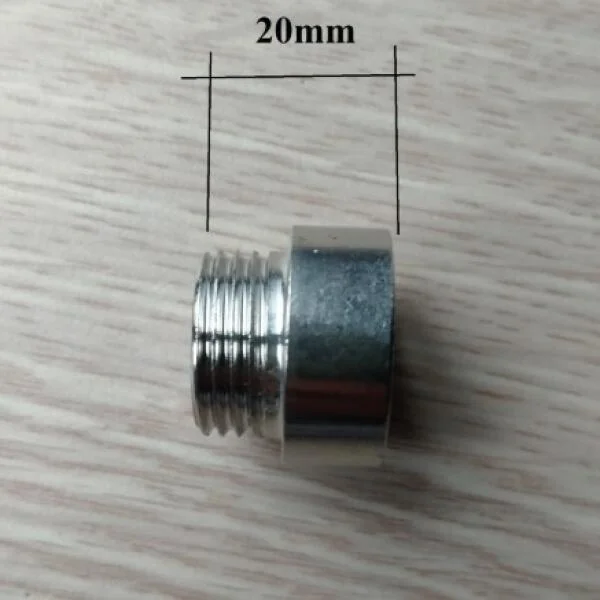 Nối Hụt Inox