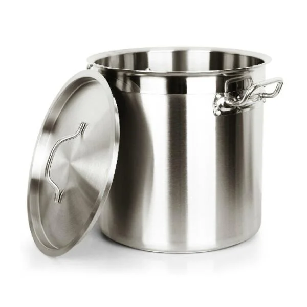 Nồi inox 304 công nghiệp