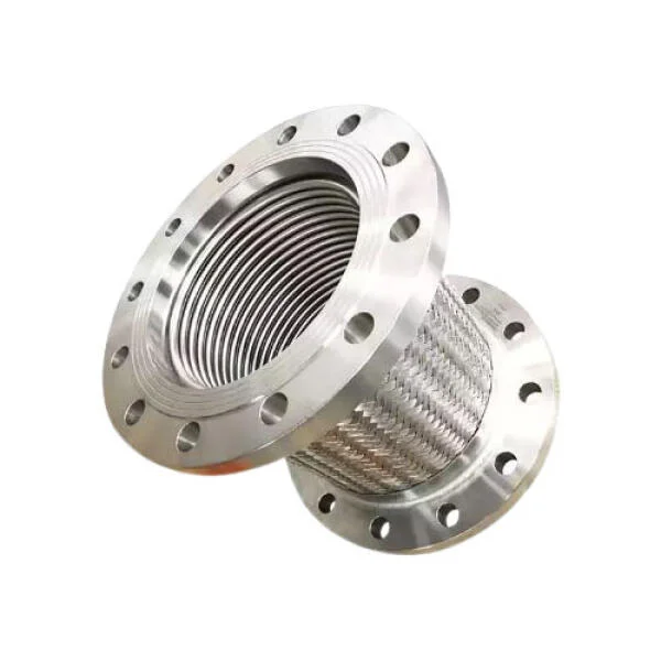 Nối mềm inox