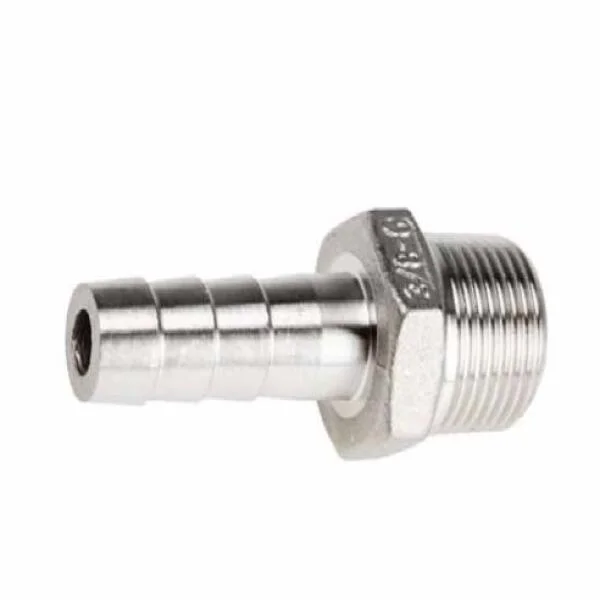 Nối Ống Inox