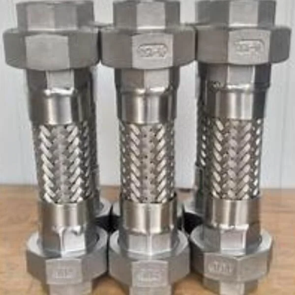 Nối Ống Inox 304