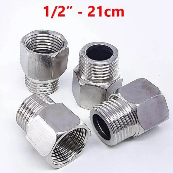 Nối Răng Trong 21 Inox