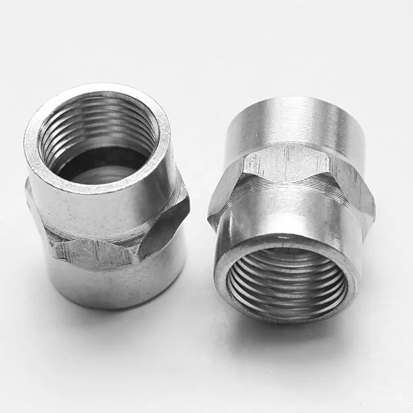 Nối ren trong inox
