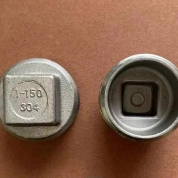 Nút Bịt Ống Inox 304