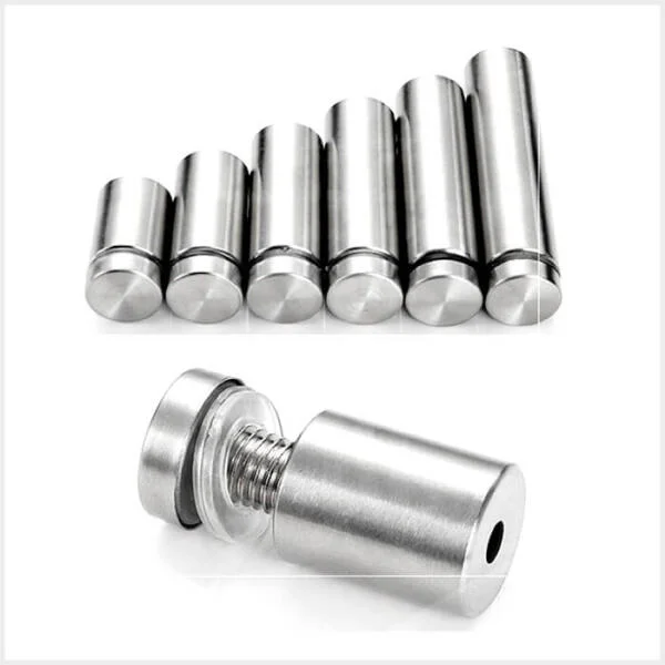 Ốc Inox