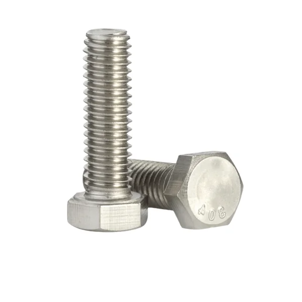 Ốc inox 304
