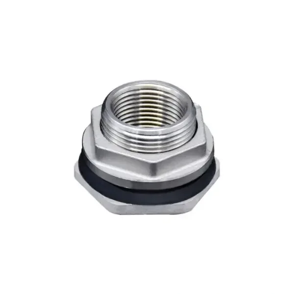 Ốc rốn bồn nước inox