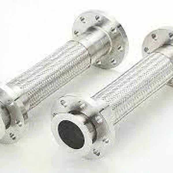 Ống chống rung inox