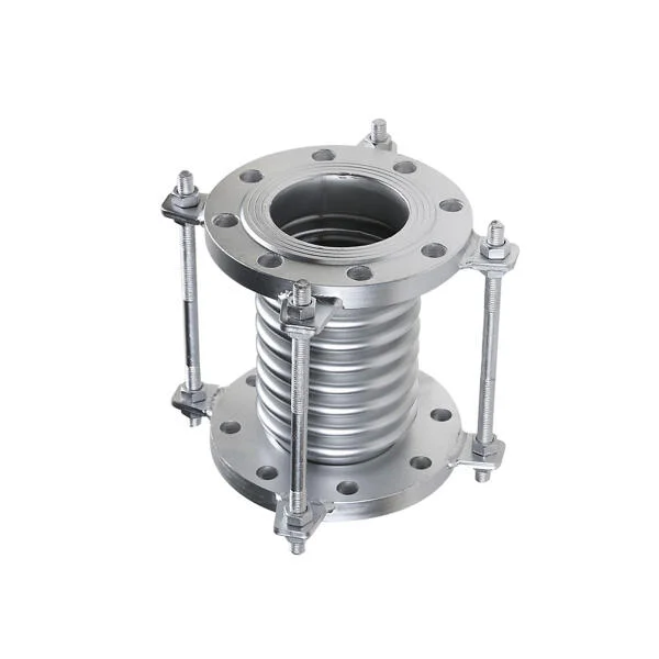 Ống Giãn Nở Inox