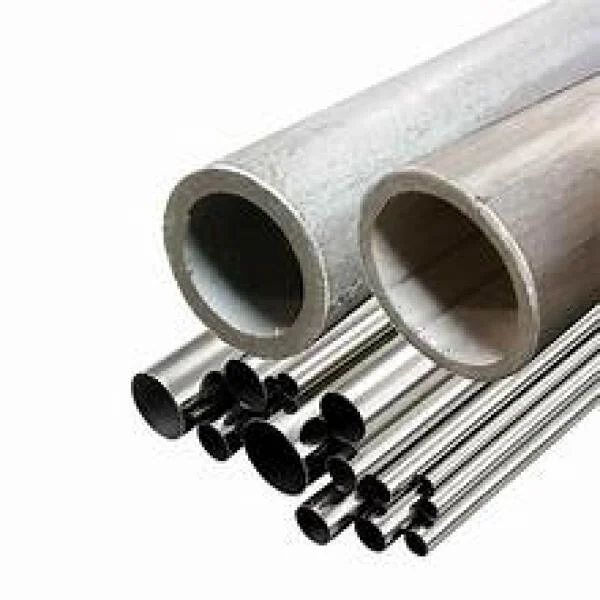 Ống Hàn Inox