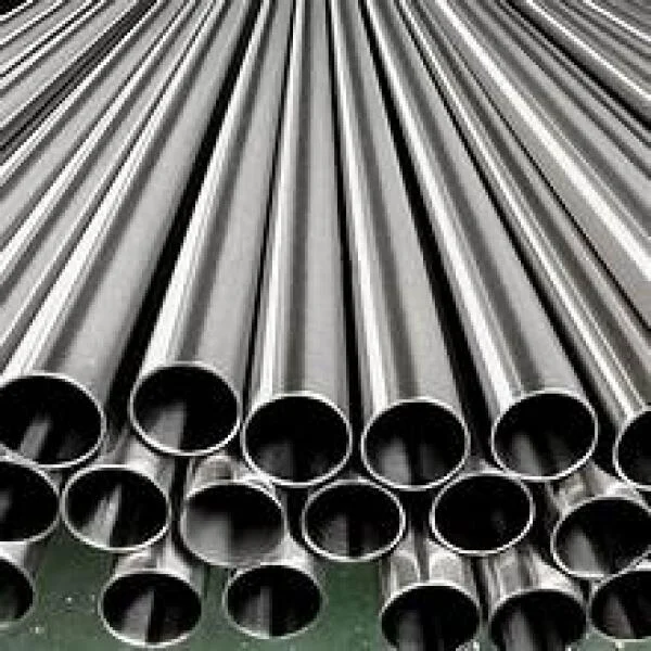 Ống hàn inox 304