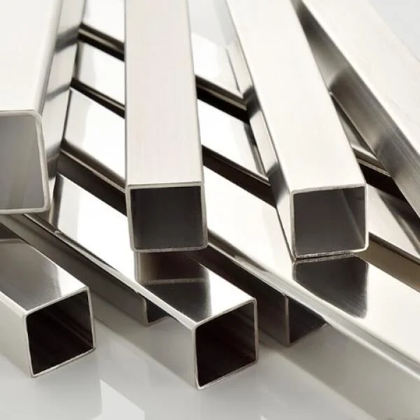 Ống hộp inox 304