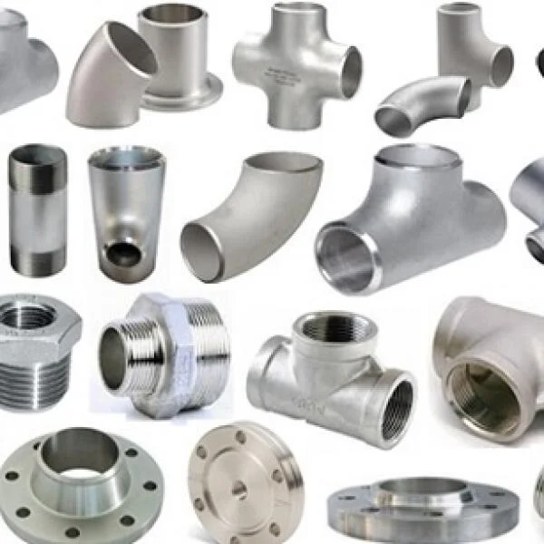 Ống inox 201