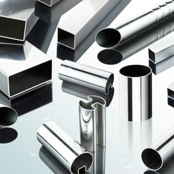 Ống inox 201 phi 27