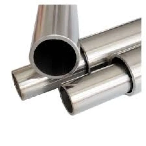 Ống inox 27