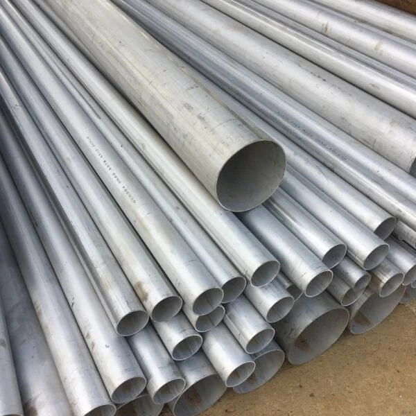 Ống inox 304 đúc