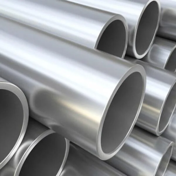 Ống inox 304 phi 114