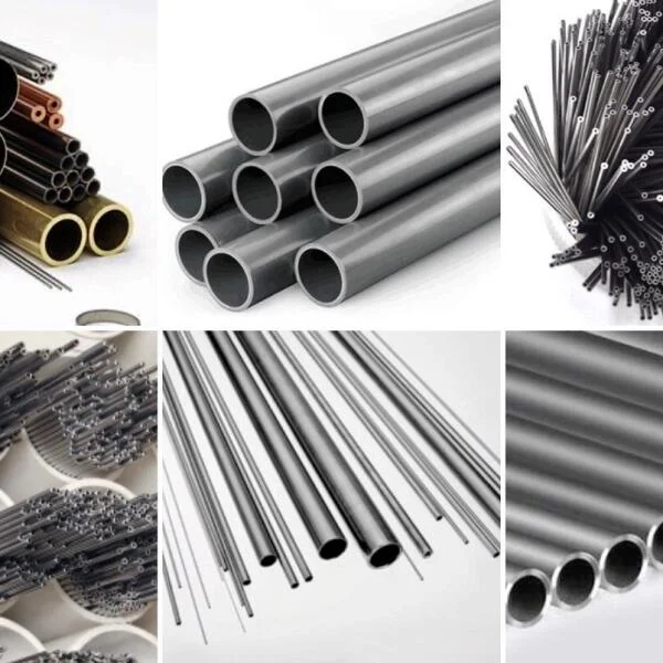 Ống inox 304 phi 12
