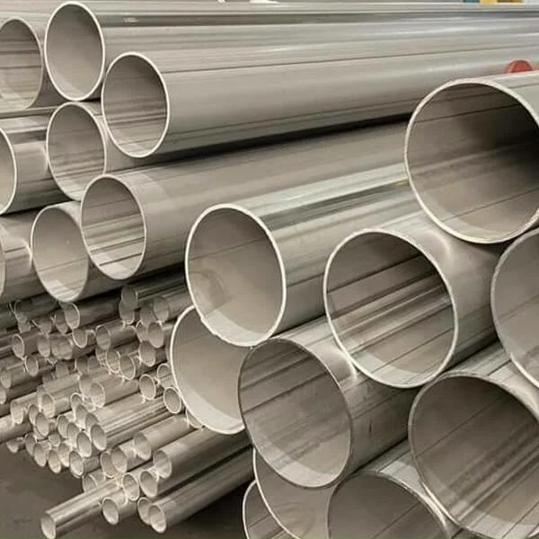 Ống inox 304 phi 150