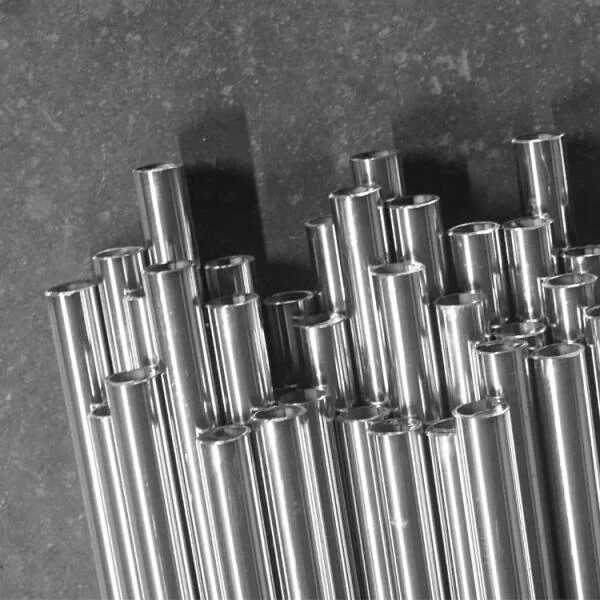 Ống inox 304 phi 21