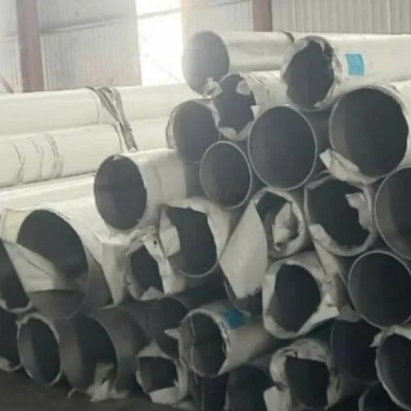 Ống Inox 304 Phi 219