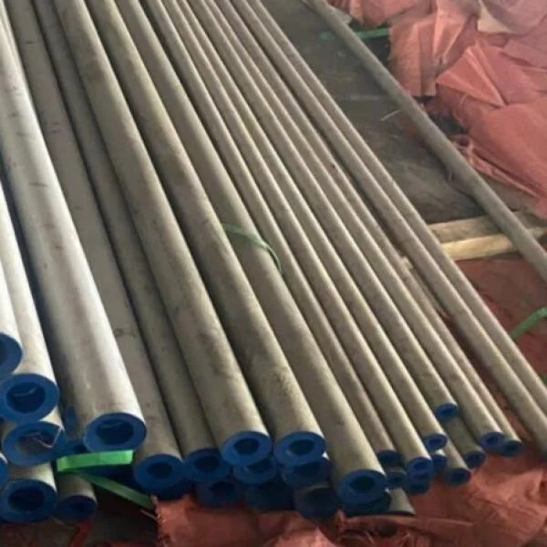 Ống inox 304 phi 34 dày 3mm