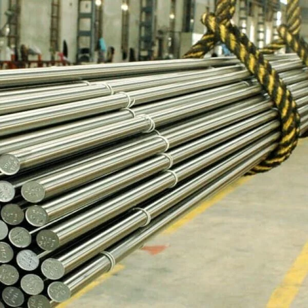 Ống inox 304 phi 40