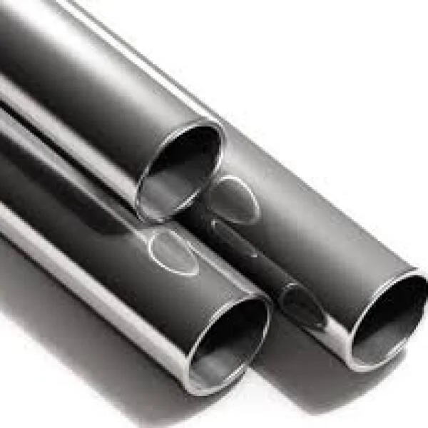 Ống inox 304 phi 42