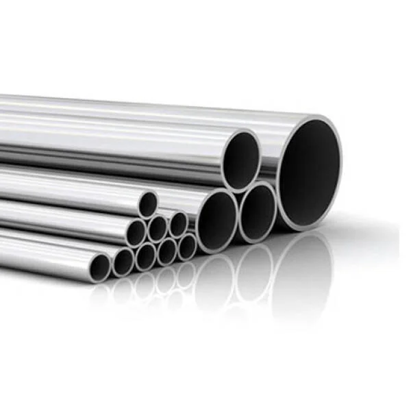 Ống inox 304 phi 50