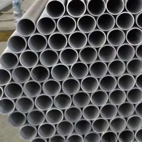 Ống inox 304 phi 60 dày 2mm