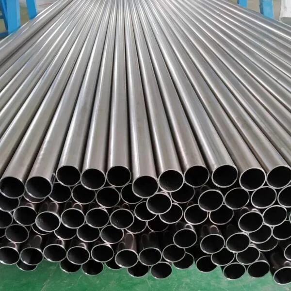 Ống inox 304 phi 76