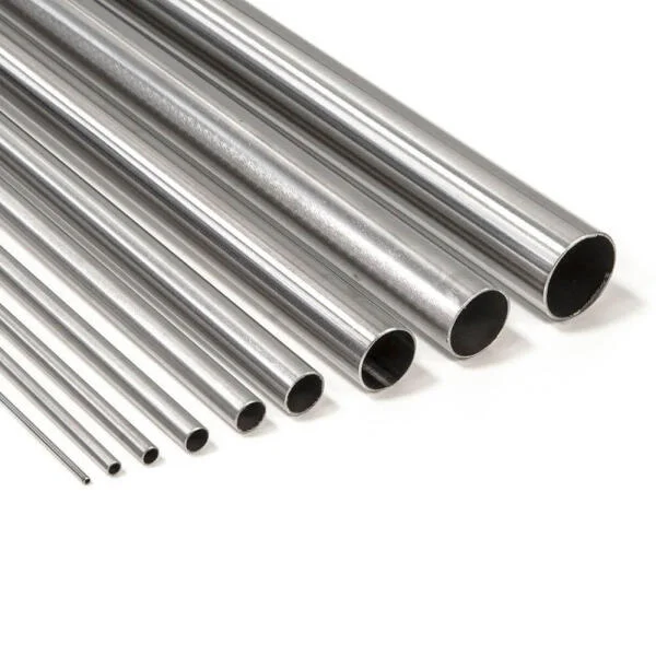 Ống inox 304 phi 8
