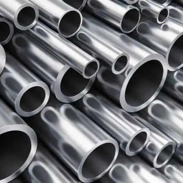 Ống inox 304 tiêu chuẩn