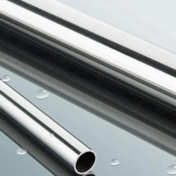 Ống inox 316