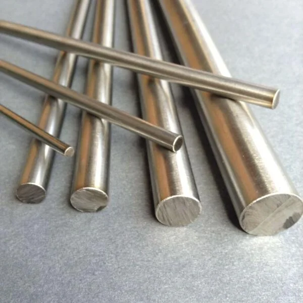 Ống inox 5mm