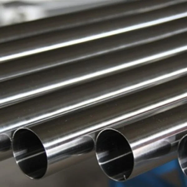 Ống inox 60